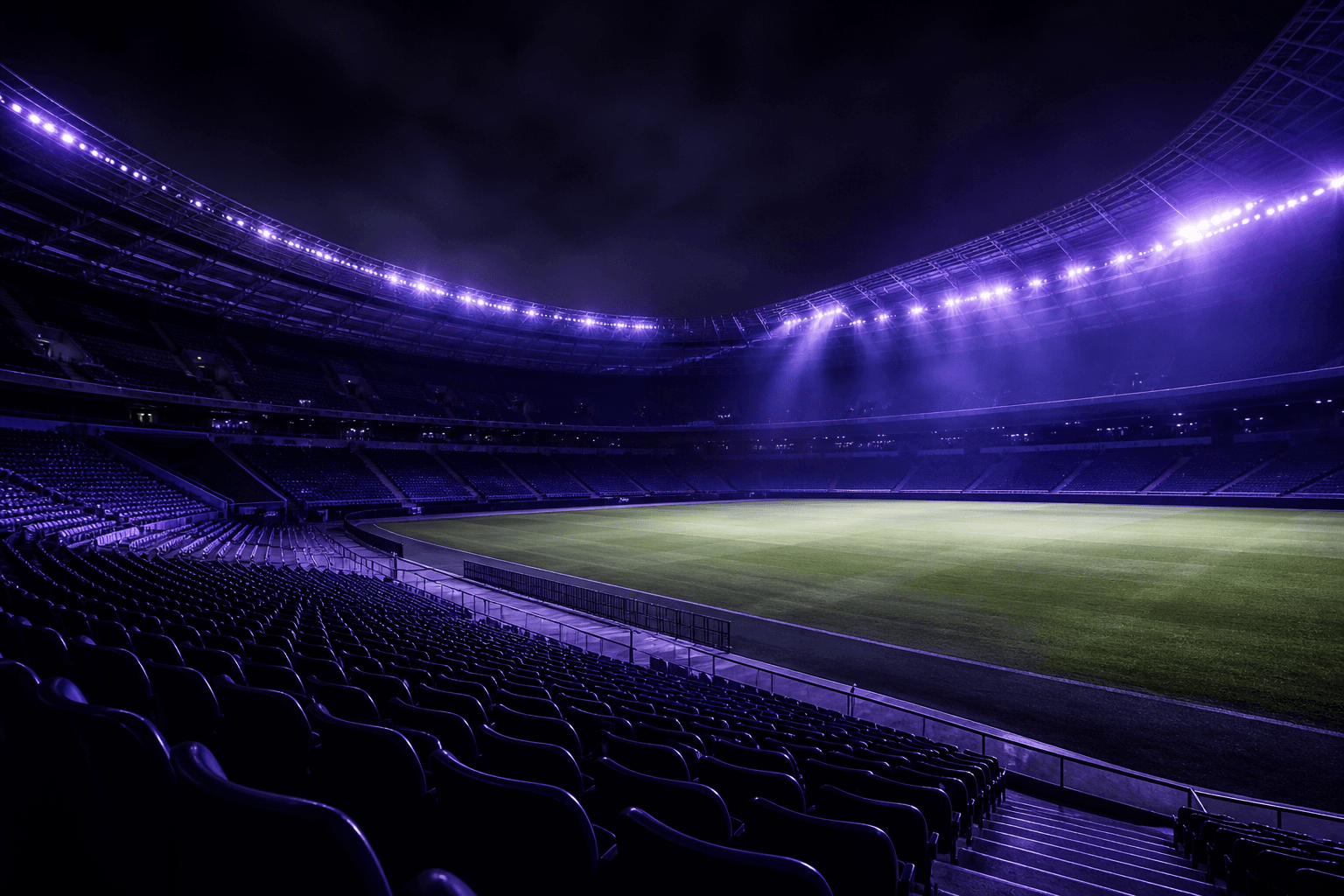 Stadium game night streaming with IPTV USA Sports for NFL, NBA, MLB and NHL fans Stadium game night streaming with IPTV USA Sports for NFL, NBA, MLB and NHL fans